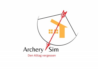 Archery Sim – Bogenschießen im Bogenkino in Hannover